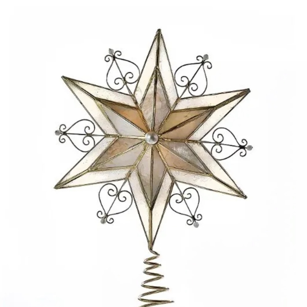 COPY - Christmas ornaments